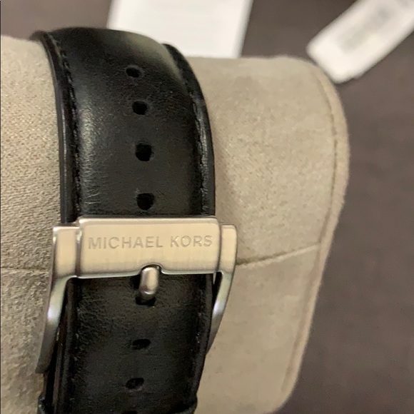 Michael Kors men watch - Picture 6 of 8